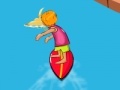 Hry Surfer Mania