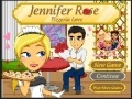 Hry Jennifer Rose - Pizzeria Love