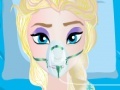 Hry Elsa Heart Surgery
