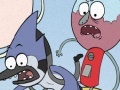Hry Flappy Regular Show