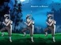 Hry Find the enemy Naruto