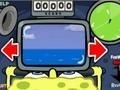 Hry SpongeBob's Bumper Subs