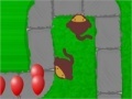Hry Bloons Tower Defense