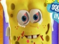 Hry SpongeBob Squarepants Injured