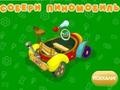 Hry Pin collecting Pinomobil