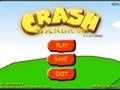 Hry Adventure Crash bandicoot