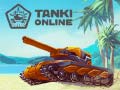 Hry Tanki Online