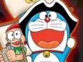 Hry Doraemon Puzzle