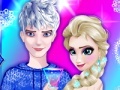 Hry Elsa love cocktail