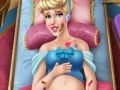 Hry Pregnant Cinderella emergency