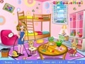 Hry Valentine Party Cleanup