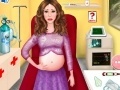 Hry Pregnant Violetta Ambulance