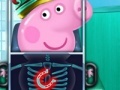 Hry Peppa Pig Surgeon