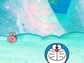 Hry Doraemon: Explorers of the deep sea