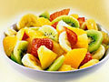 Hry Cooking a fruit salad