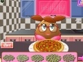 Hry Pou Girl Pizza