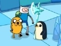 Hry Adventure Time: Legends of OOO