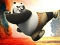 Hry Kung Fu Panda 2: Heroes Fighting