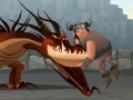 Hry How to Train Your Dragon: Monstrous Nightmare`s Reptile Rodeo