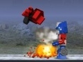 Hry Lego: Kre-O Transformers - Konquest