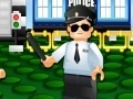 Hry Lego: Brick Builder - Police Edition