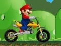 Hry Mario Fun Ride