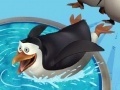 Hry The Pinguins Of Madagascar: Operation Ice Fish!