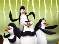 Hry The Pinguins Of Madagascar: Whack-a-Mort