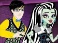 Hry Monster High: Creeptastic Catacomb