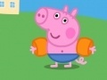 Hry Peppa Pig Poster Fun