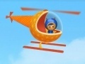 Hry Team Umizoomi Super Share Building With Geo