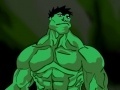 Hry Hulk: Transformation Dress Up