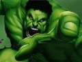 Hry Hulk: Puzzles