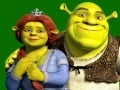 Hry Shrek: Portrait of a favorite