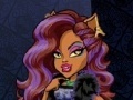 Hry Monster High: Fang-Tastic Fashion Show