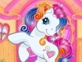 Hry My Little Pony: Dress