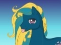 Hry Girls of Equestria: Pony