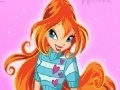 Hry Winx: How well do you know Bloom?