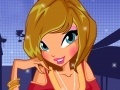 Hry Winx Ready To Party