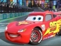 Hry Cars: Racing McQueen