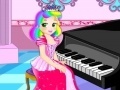 Hry Princess Juliet: Piano Lesson