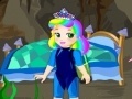 Hry Princess Juliette: Underwater Escape