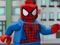 Hry Lego: The Ultimate Spiderman