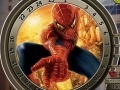 Hry Spider-Man: Hidden Numbers