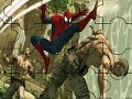 Hry Spider-Man: SuperFight