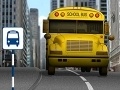 Hry School Bus License 3