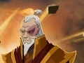 Hry The Legend of Korra: Zuko's Dragon Flight