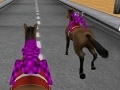 Hry Horse 3D Racing 