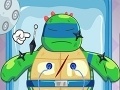 Hry Ninja Turtle Doctor