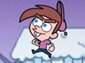 Hry The Fairly OddParents: Jingle Bell Jump